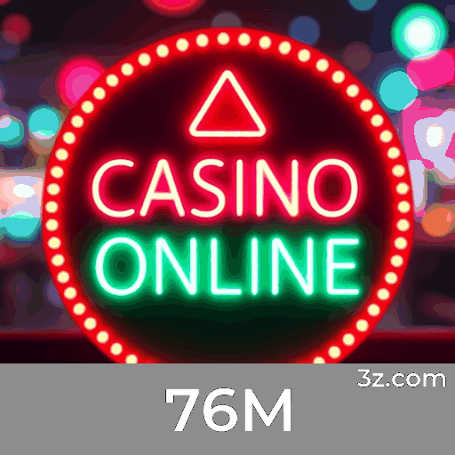 76M: Pioneiro em Experiências de Entretenimento Disruptivas