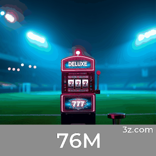 76M: Experiência de Casino ao Vivo para Brasileiros