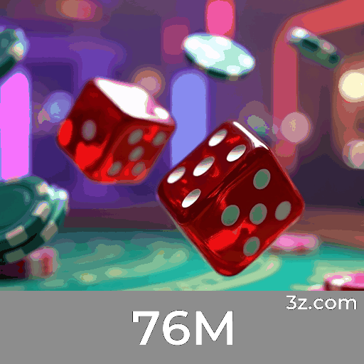 76M: A Plataforma de Apostas com Segurança e Serviços Profissionais